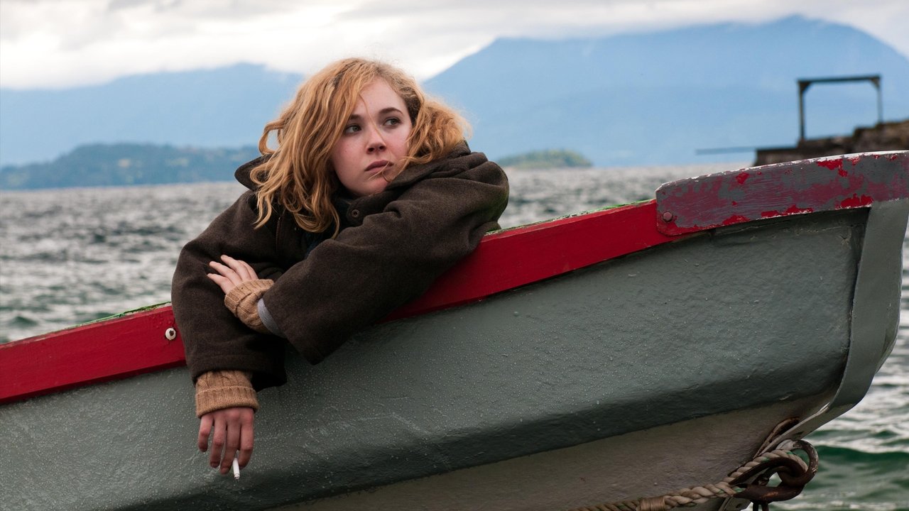 Magic Magic (2013) วันหลอก คืนหลอน